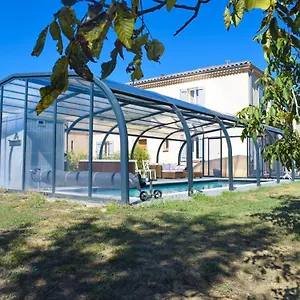 La Grande Oasis - Et Couette-café