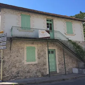 Le Refuge Du Cele Mini-hôtel